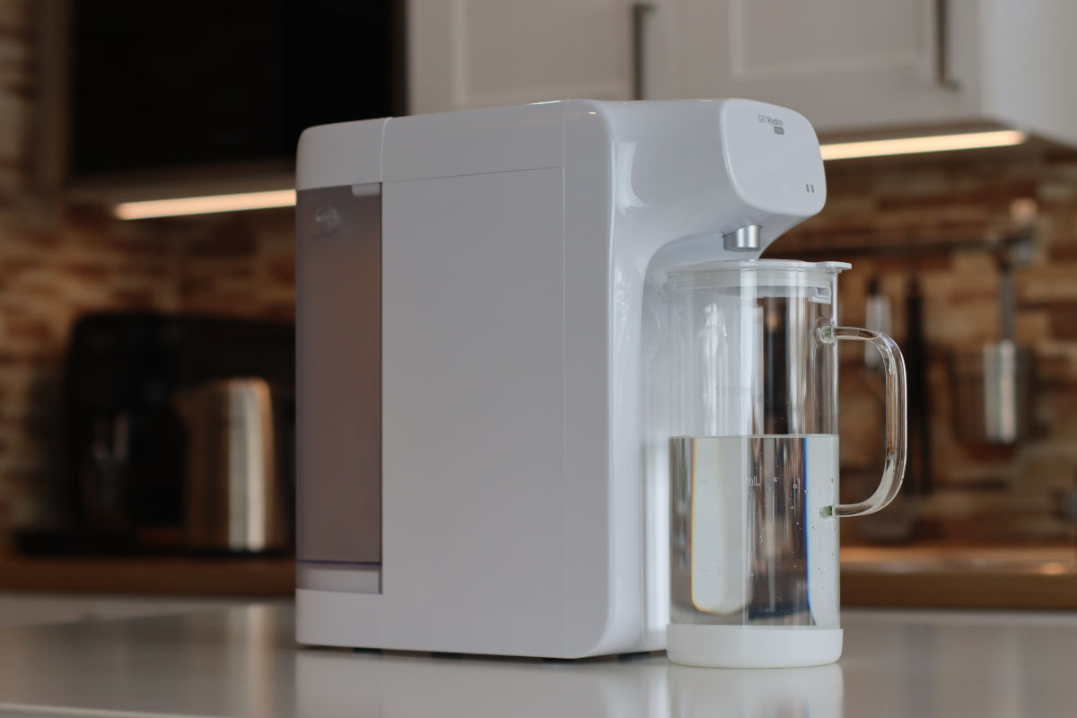 Filtr odwróconej osmozy SRT Hydro Mini
